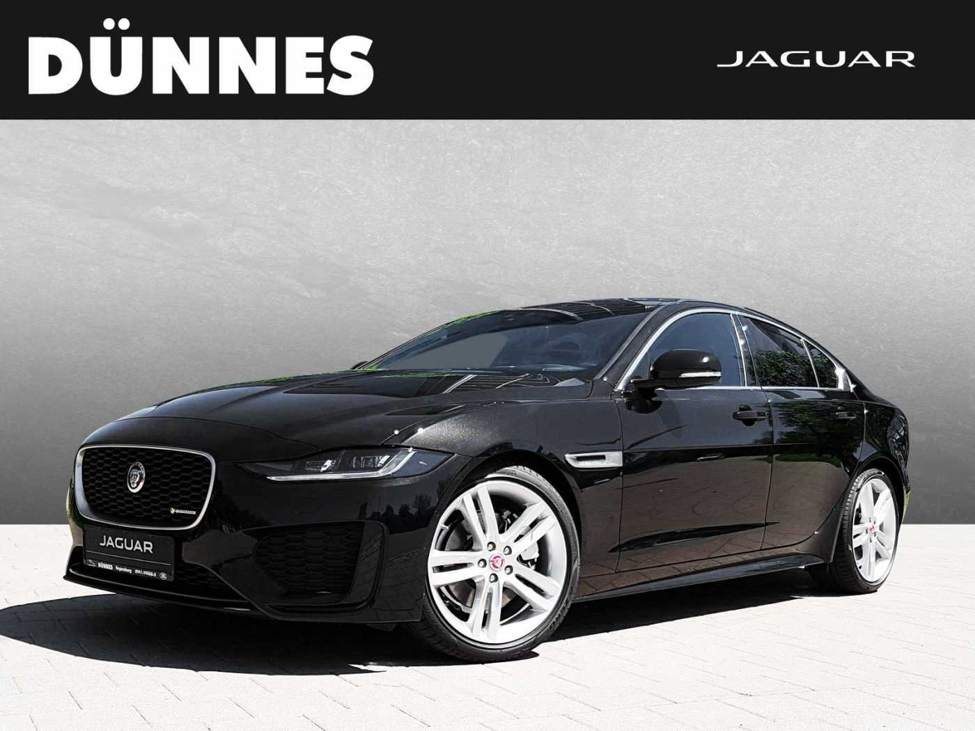 XE D180 Aut. R-Dynamic SE