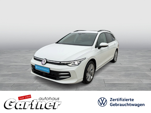 Golf VIII Variant LIFE 1.5 TSI AHK LED-PLUS PDC
