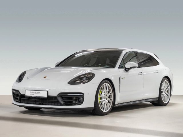 Panamera 4S E-Hybrid Sport Turismo HeadUp BOSE
