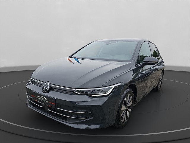 Golf VIII 1.5 TSI Goal Life