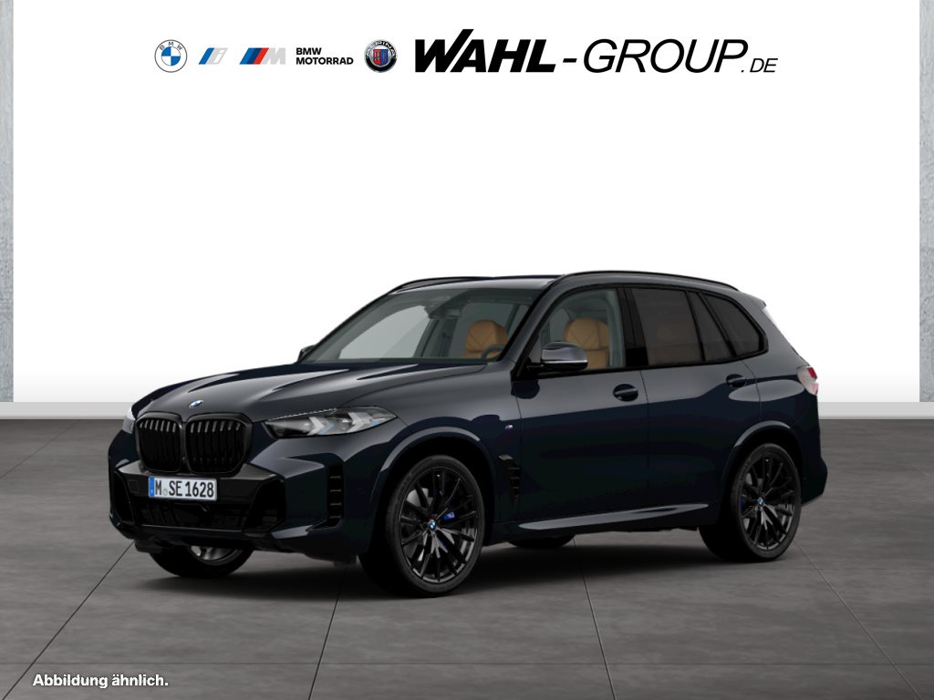 X5 xDrive30d M SPORTPAKET PRO ICONIC GLOW SOFT-CLOSE HIFI HK DAB