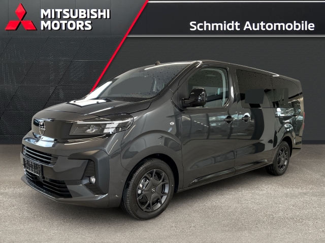 Opel Zafira 2.0 Life HDI XL Edition