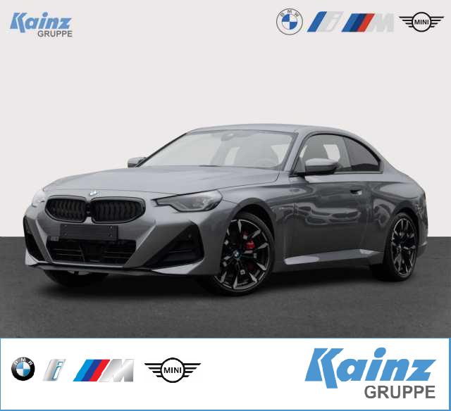 230i Coupe Aut. M Sport M-Paket/H&K/AHK/360*