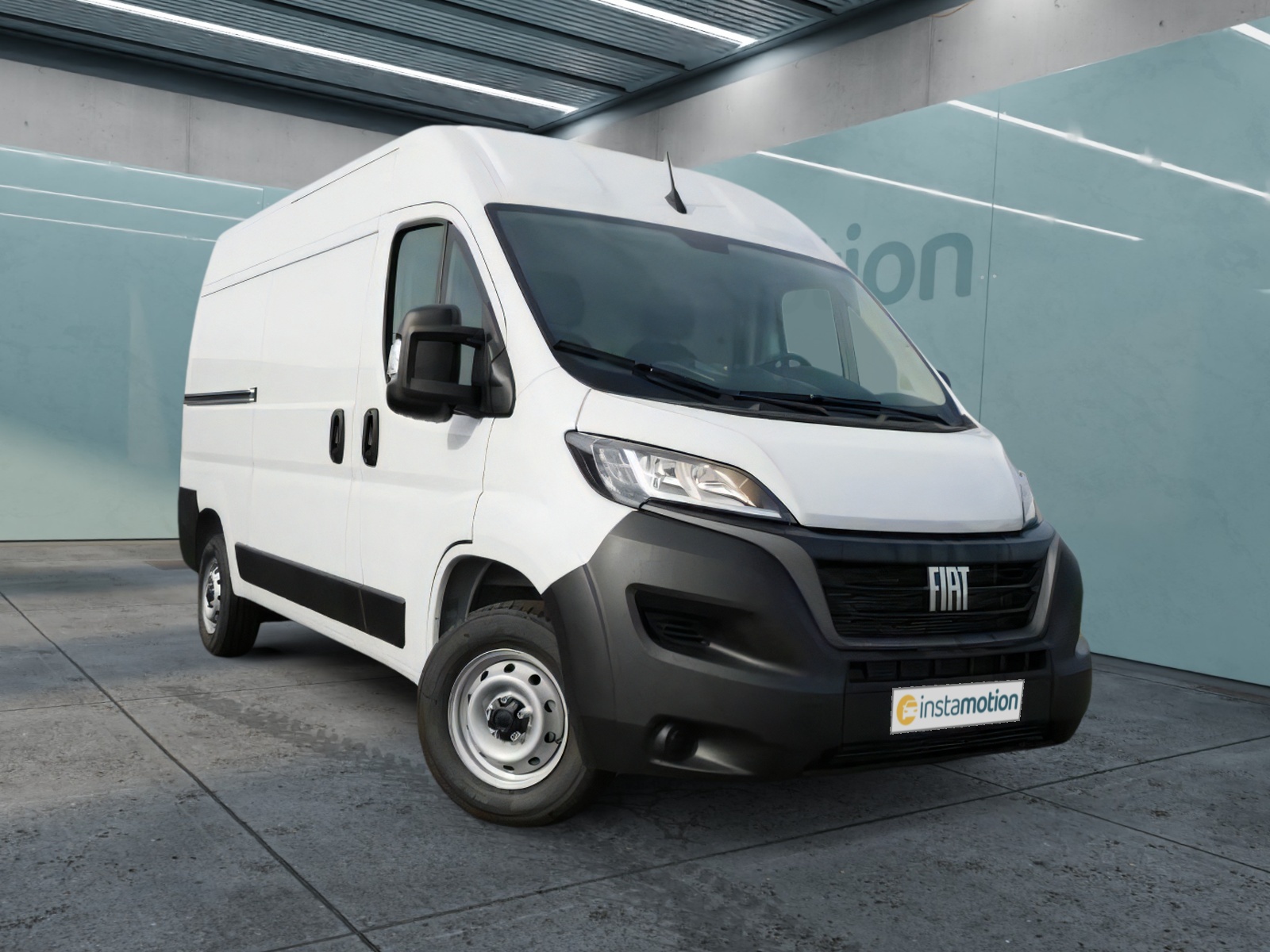 Ducato 35 L2H2 HKaWa 140 HDi KLIMA PDC TEMPOMAT