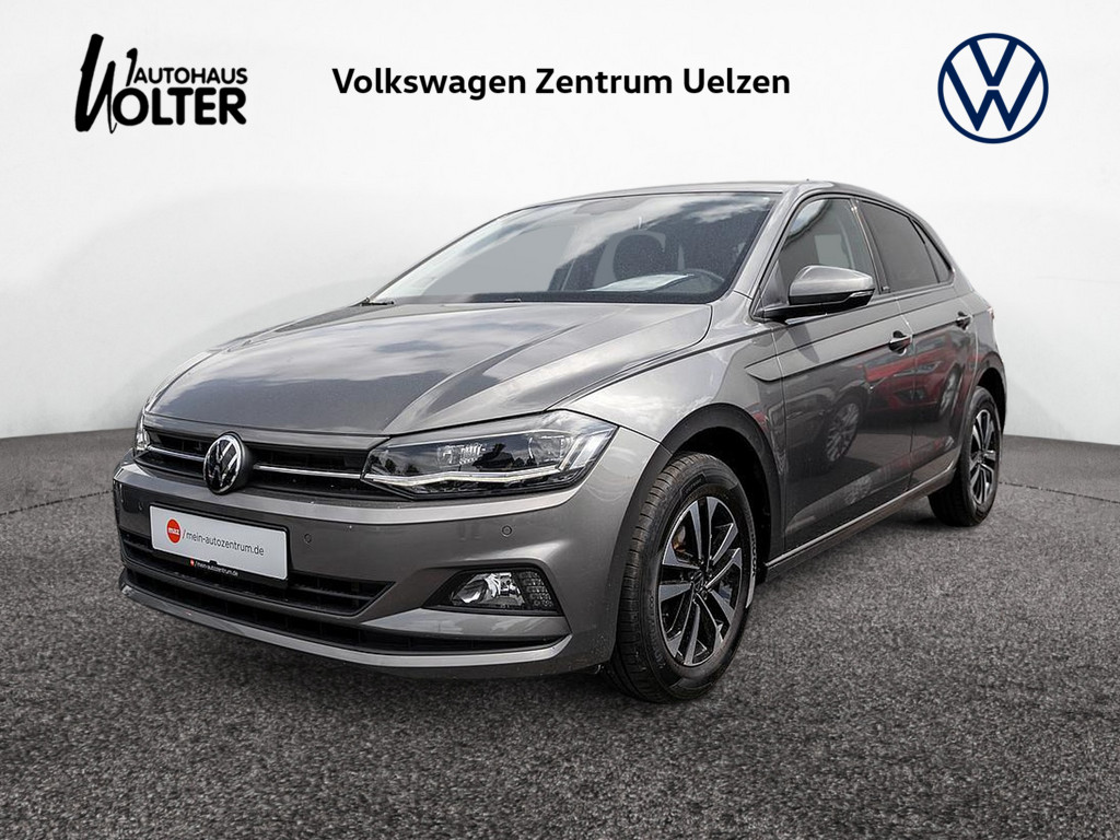 Polo 1.6 TDI United