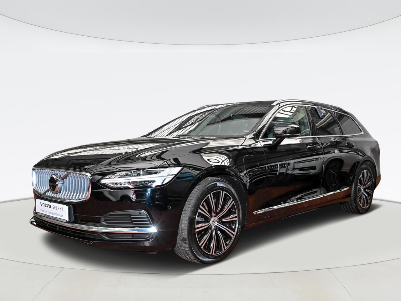 Volvo V90 T8 Inscription Expression Recharge AWD