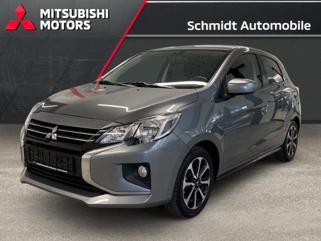 Mitsubishi Space Star 1.2 Spirit