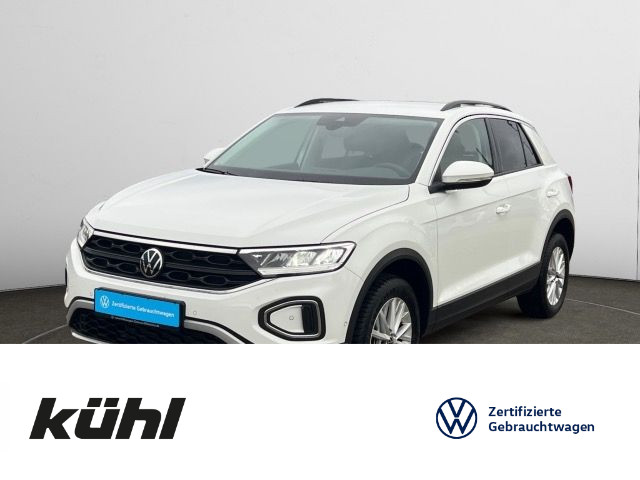 Volkswagen T-Roc 1.0 TSI Life