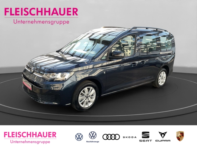 Volkswagen Caddy 2.0 TDI Maxi VC Spurhalteass