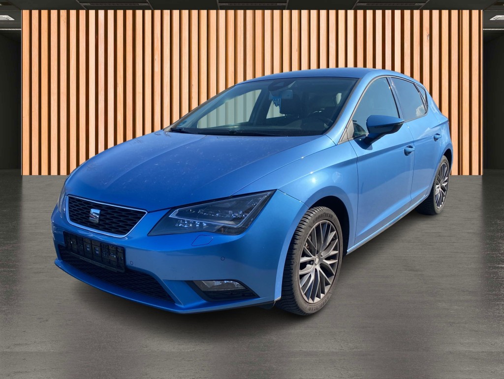 Seat Leon 1.2 TSI I-Tech