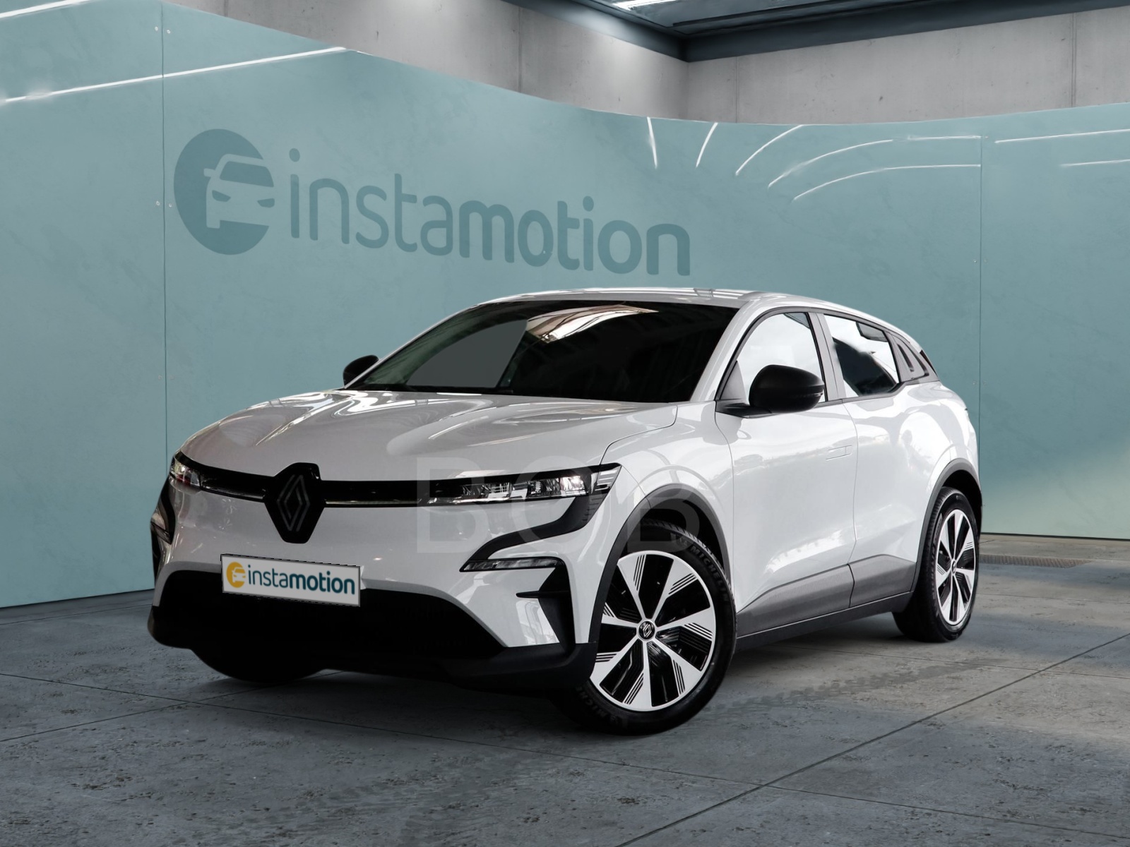 Renault Megane E-Tech electr Evolution ER EV60 130