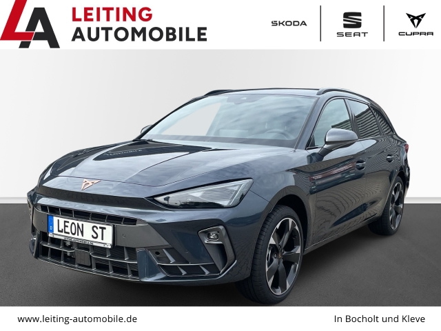 CUPRA Leon 1.5 SPORTSTOURER E