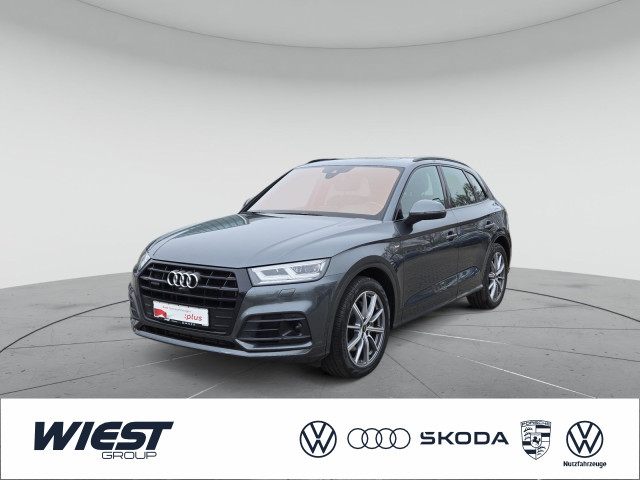 Q5 sport 50 TFSI e quattro S tronic
