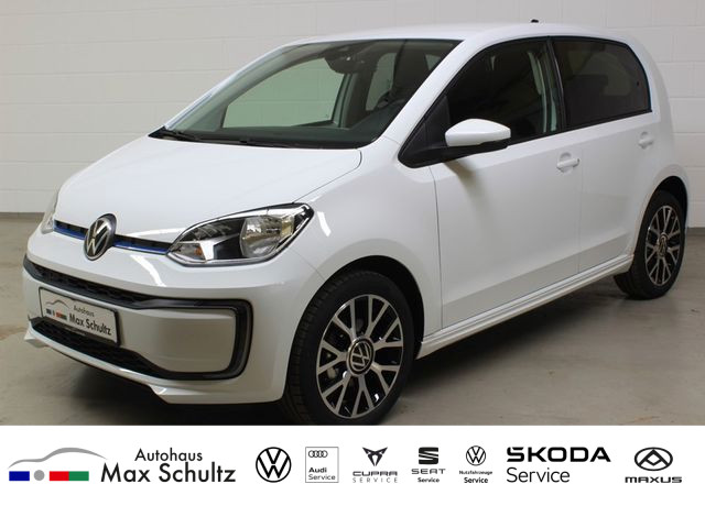 e-up! Edition e-up! Edition Bluetooth+SHZ+Rückfa