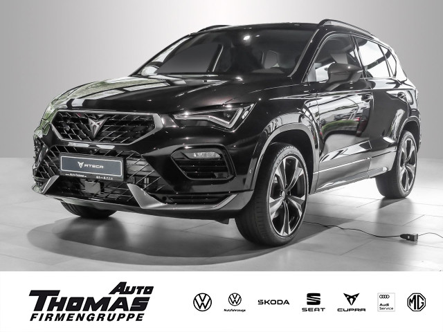 Ateca 1.5 TSI 110 kW (150 PS) 7-Gang DSG