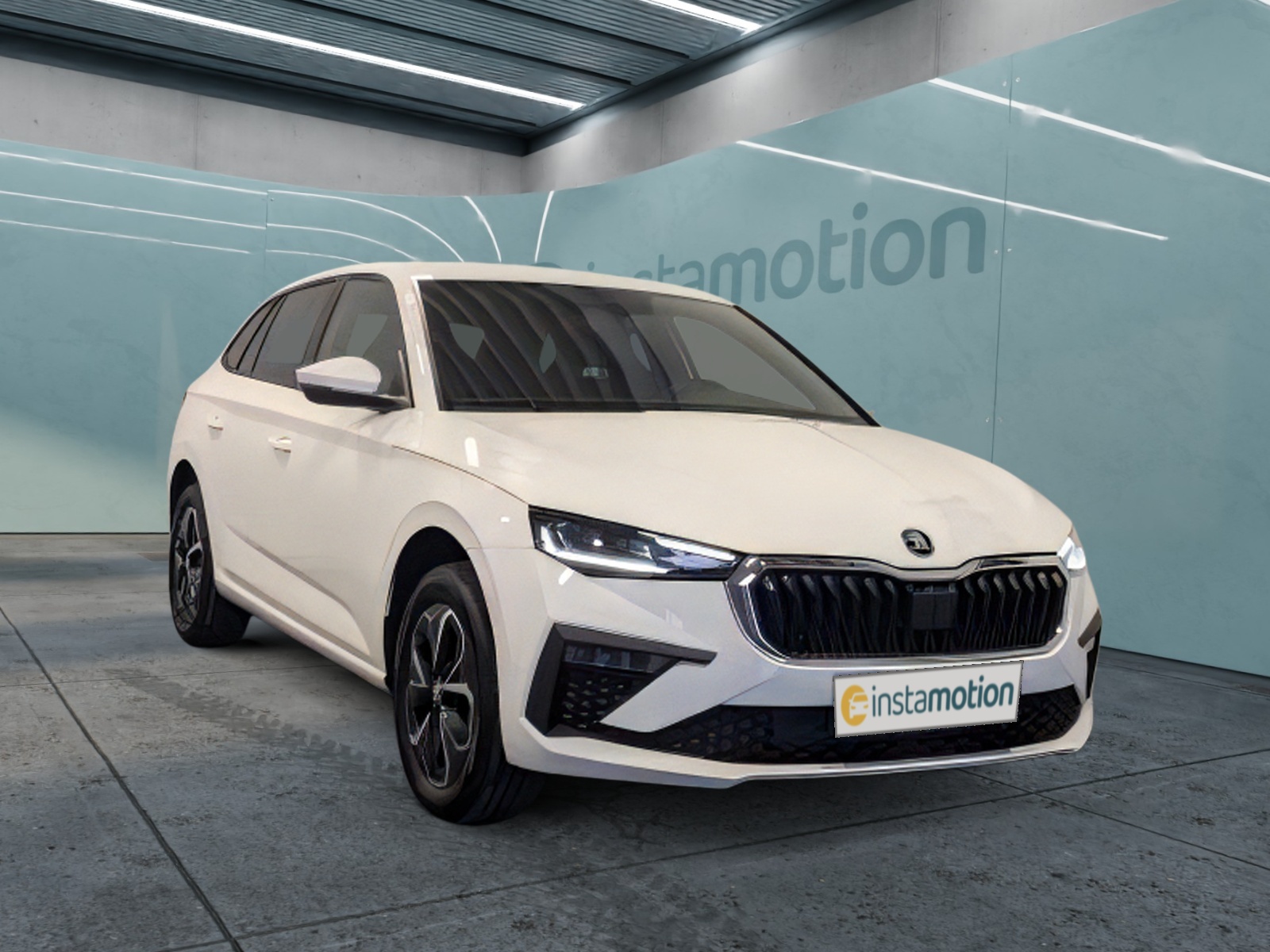 Skoda Scala 1.0 TSI Selection MTRX