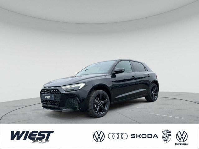 A1 Sportback advanced 25 TFSI 70(95) kW(PS) S tronic