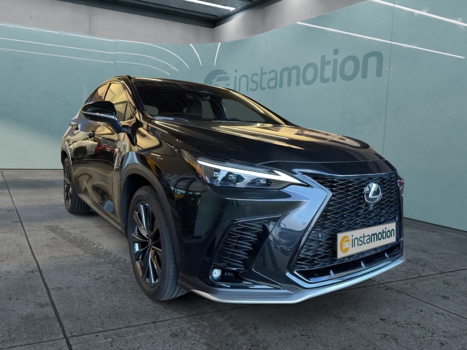NX 350h F-SPORT*4X4*PANO*360°KAM*HUD*15J.GARANTIE*