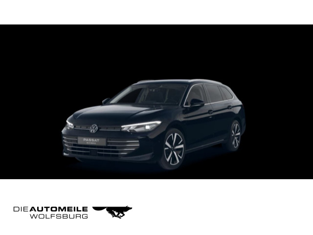 Passat Variant 1.5 eHybrid OPF DSG Business