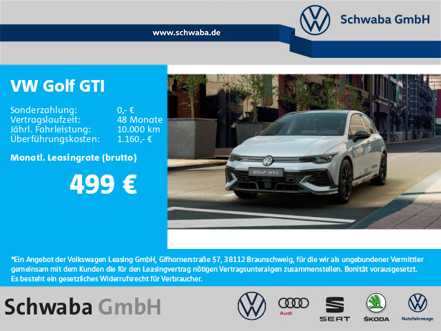 Golf GTI Clubsport 2,0 l TSI DSG*MATRIX*ACC*PANO