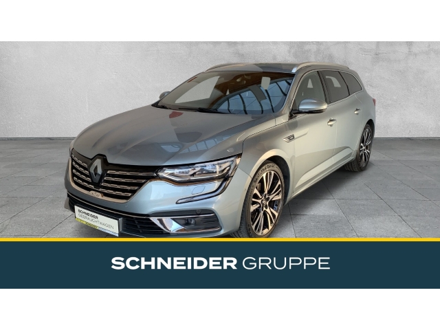 Renault Talisman 1.3 Grandtour Initiale Paris TCe 160