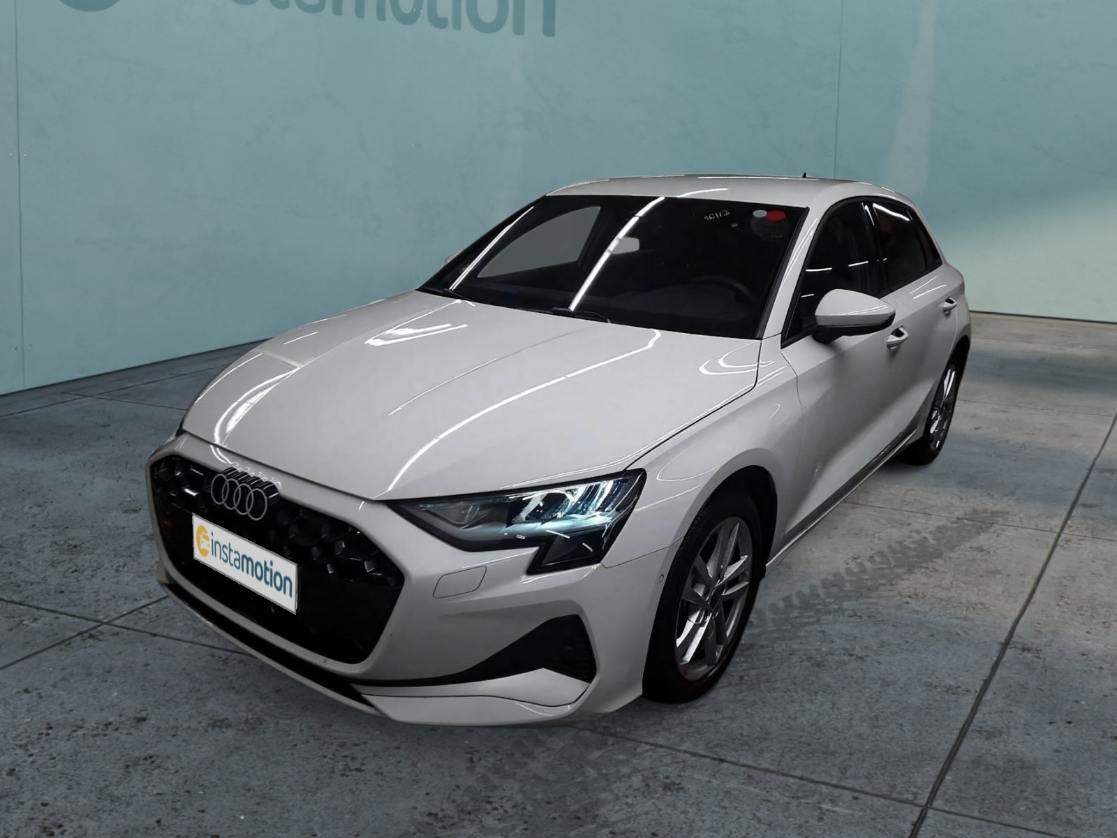 Audi A3 Sportback 35 TFSI