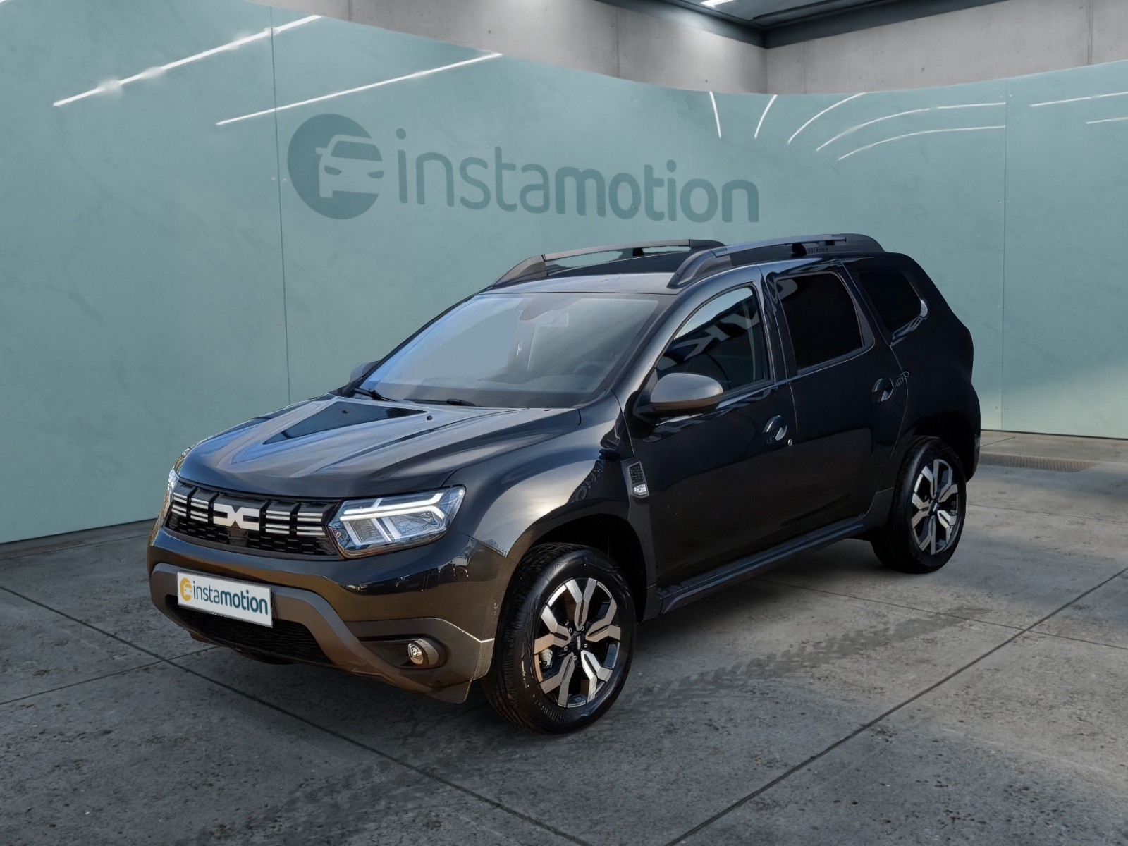 Dacia Duster TCe 130 Journey MV