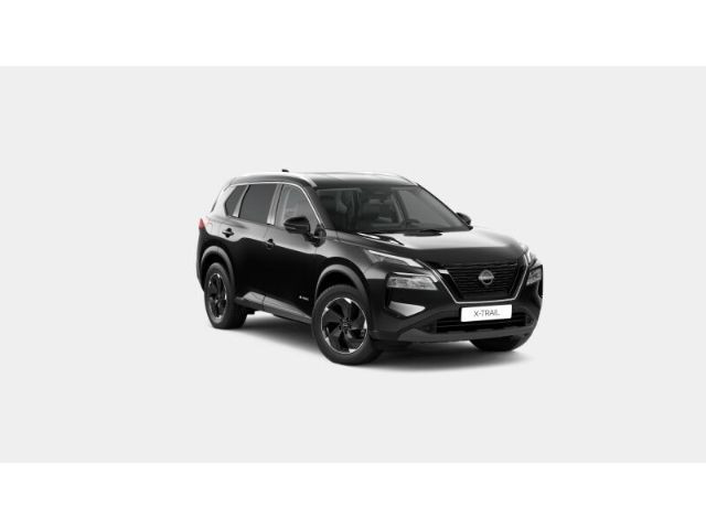 X-Trail N-Connecta e-4ORCE (Allrad, e-Power) AH