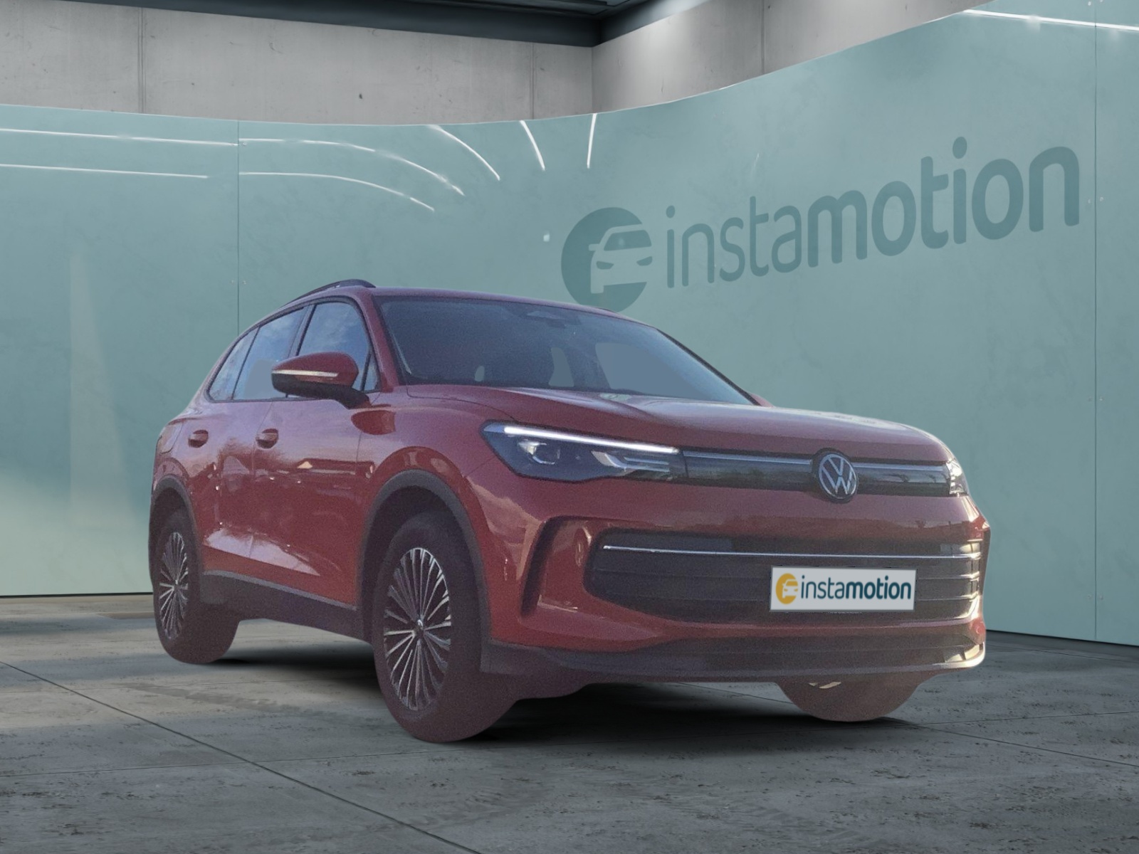 Volkswagen Tiguan 2.0 TDI LIFE