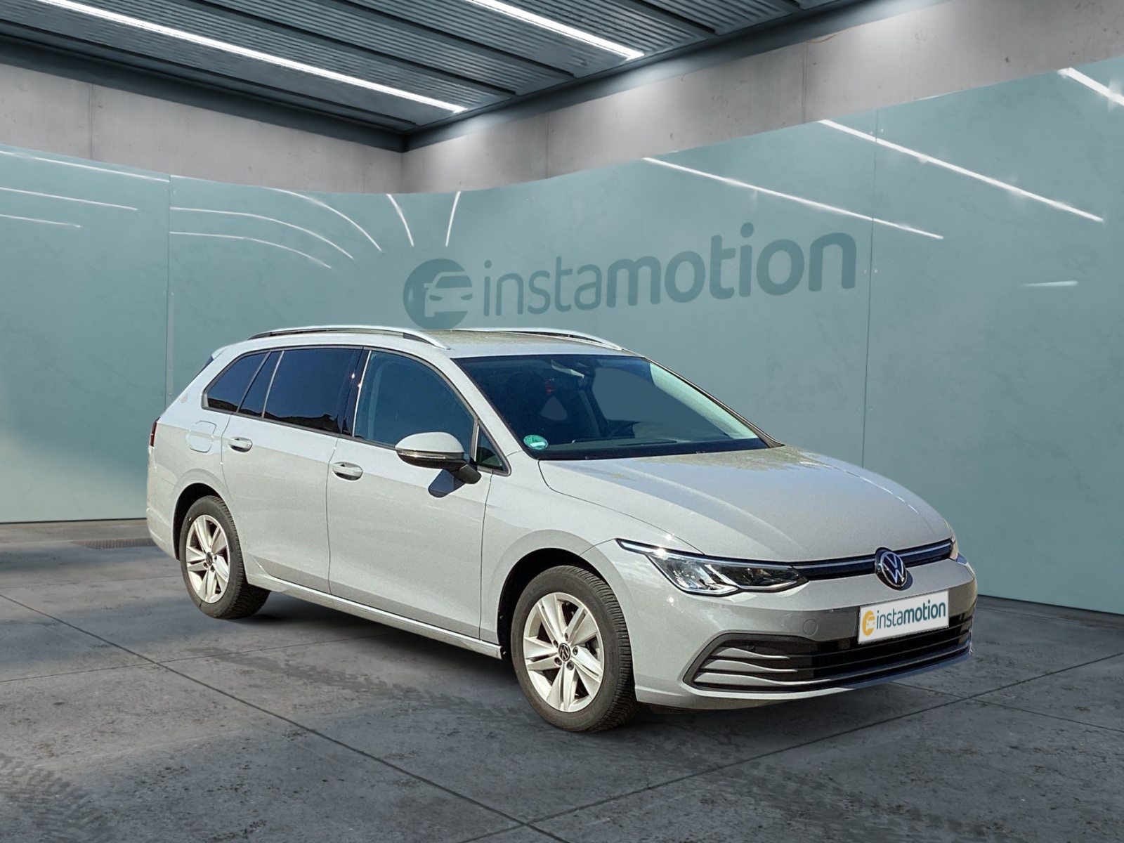 Volkswagen Golf Variant 1.5 TSI Golf VIII Life