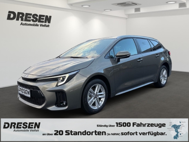 Swace COMFORT+ 1.8 Hybridt CVT Navi + Rückfahrkamera + Sitzheizung
