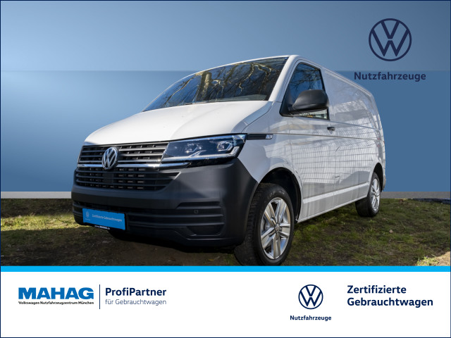 T6.1 Kasten KR 2.0 TDI DSG