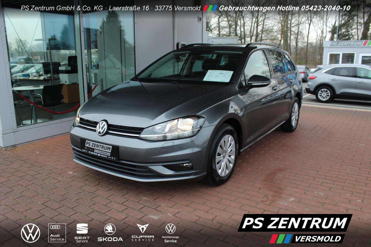 Golf VII Variant 1.0 TSI Naviapp PDC BT Bluetooth