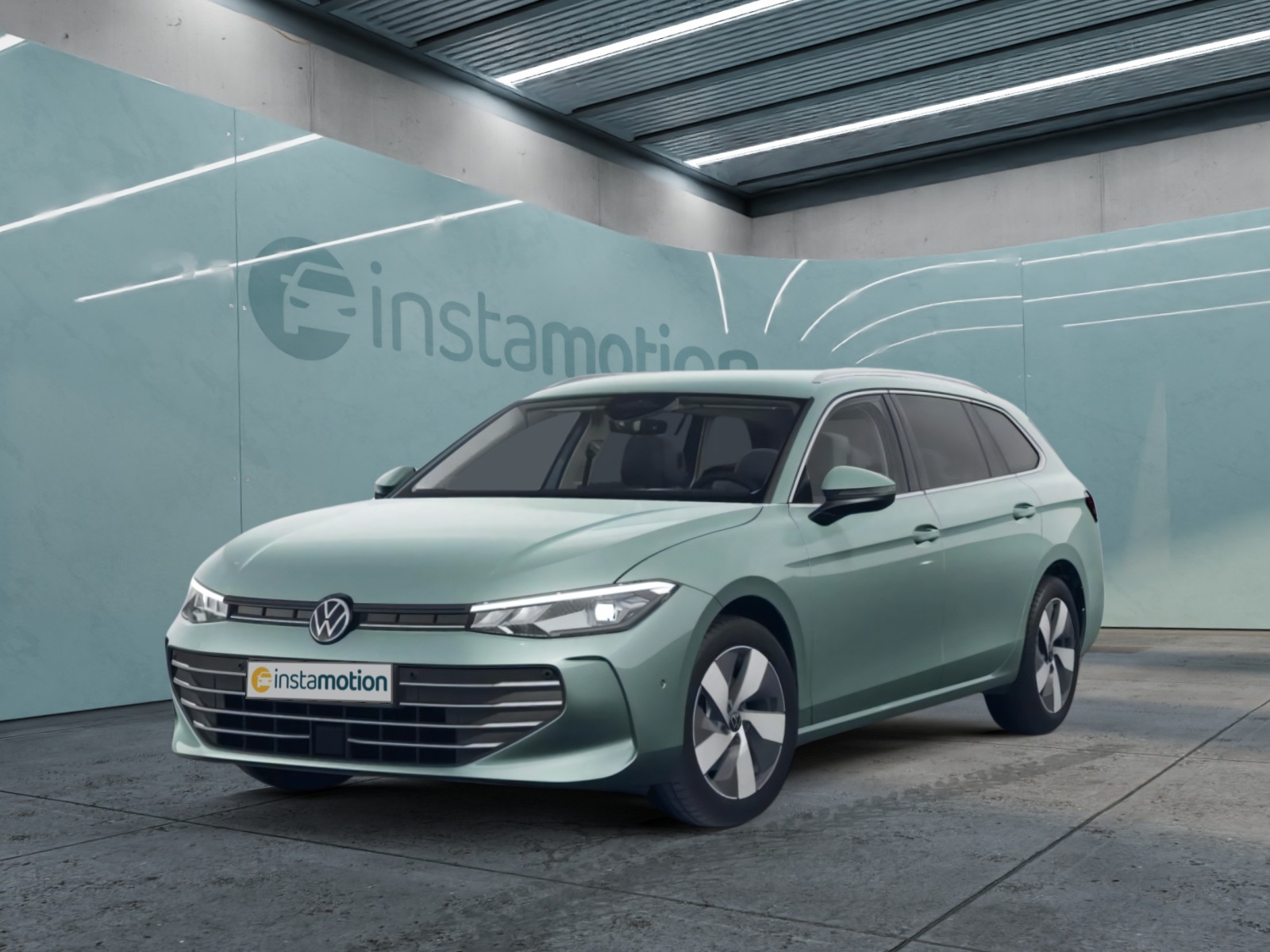 Passat