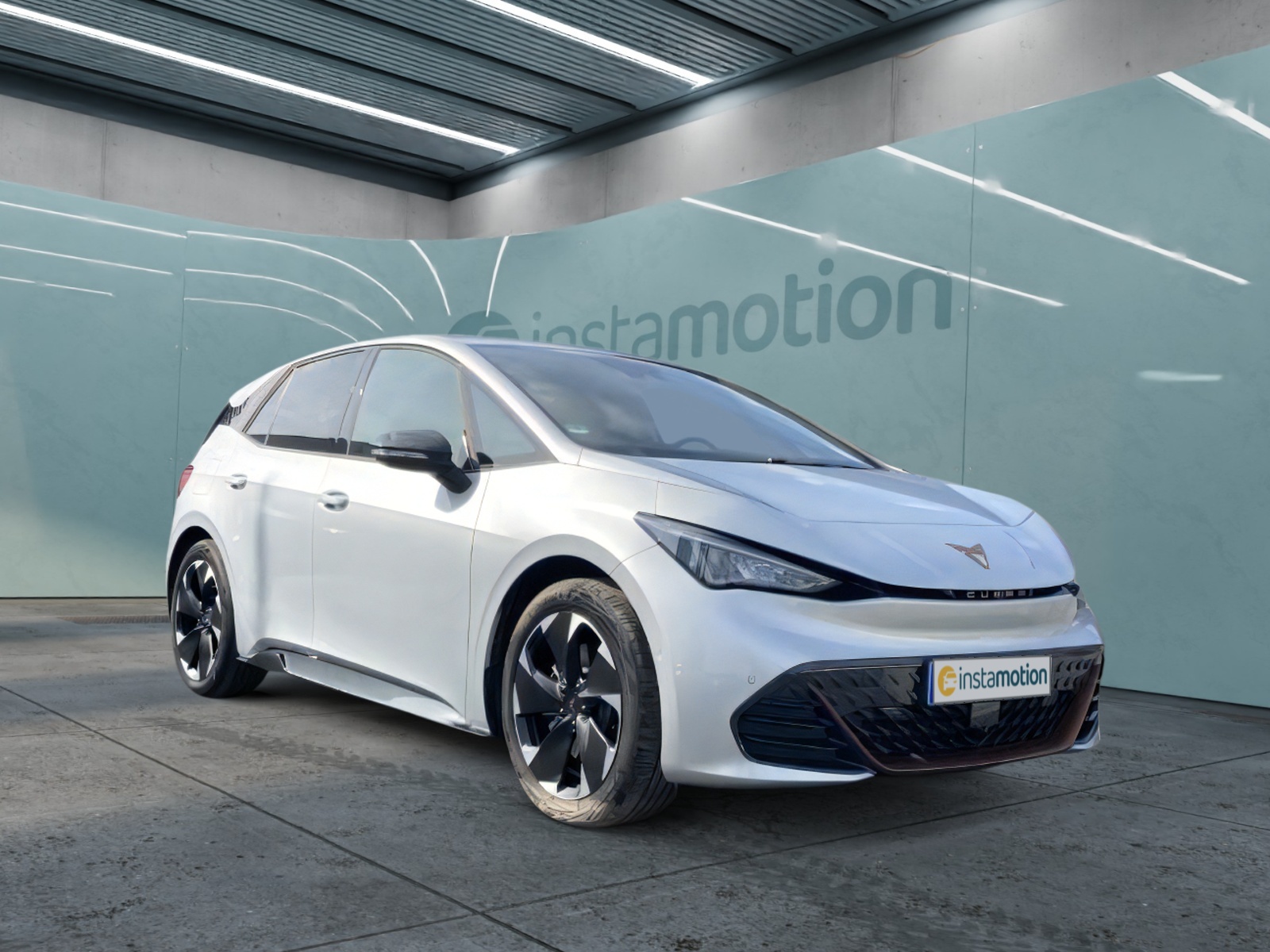 CUPRA Born CUPRA BORN