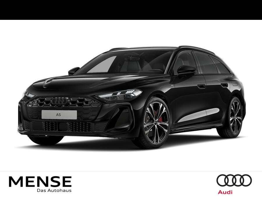 A5 Avant e-hybrid quattro 270 kW S tronic |Pano
