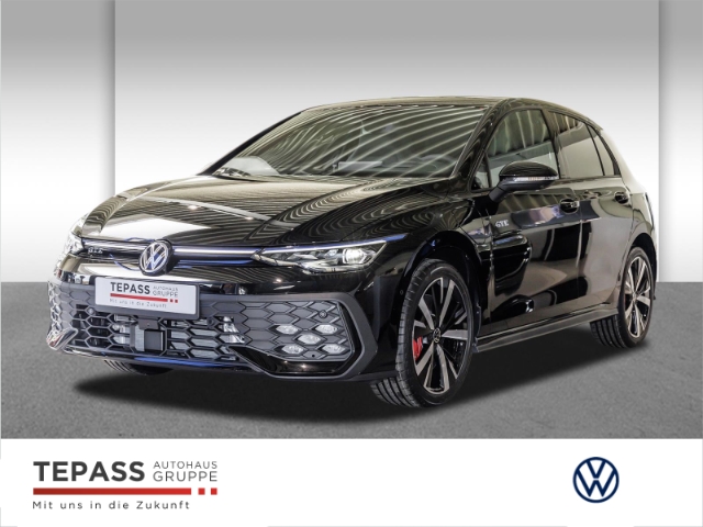 Volkswagen Golf 1.5 l GTE eHybrid OPF IQ LIGHT BUSINESS