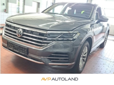 Touareg V6 3.0 TDI 4MOTION Atmosphere | AHK |