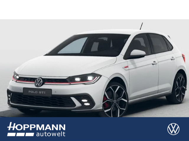 Polo GTI 2,0 TSI 207 PS DSG Kamera 18 Zoll