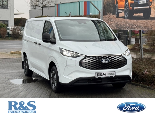 Transit Custom BEV Trend 320 L1 KeyFree+Navi+LED+Tempomat