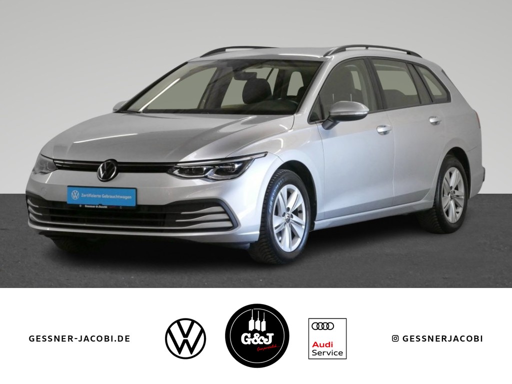 Volkswagen Golf Variant 2.0 TDI Life AppConnect