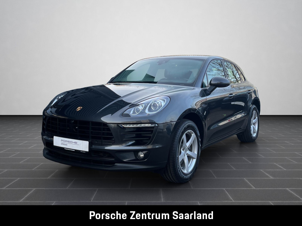 Macan PDLS,Servo+,75l,Pano.,PASM