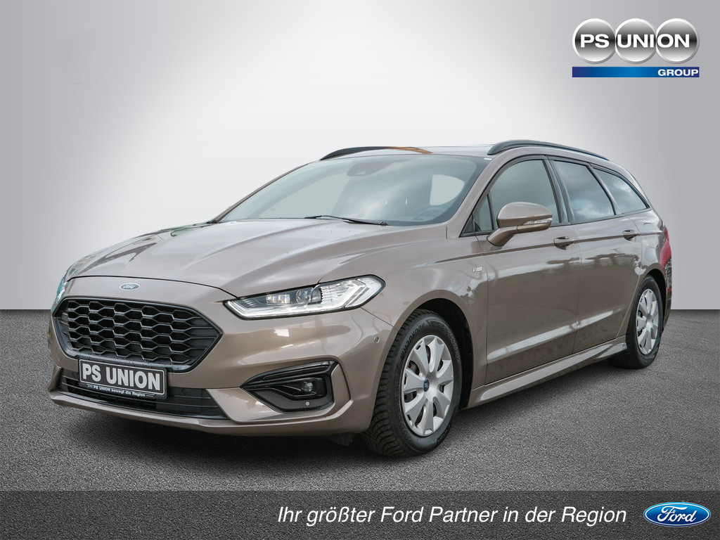 Ford Mondeo 1.5 ST-Line