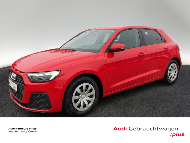 Audi A1 Sportback 25 TFSI
