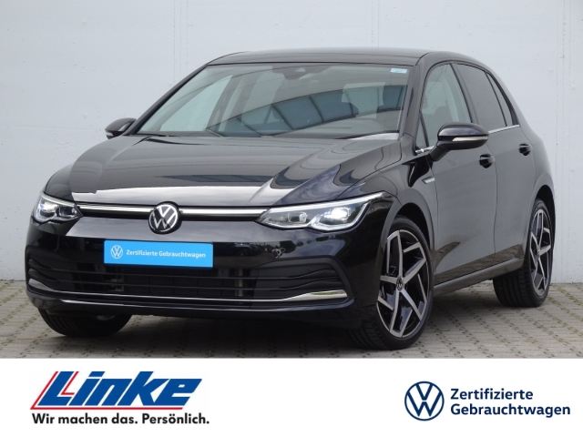 Volkswagen Golf 1.5 VIII eTSI Style