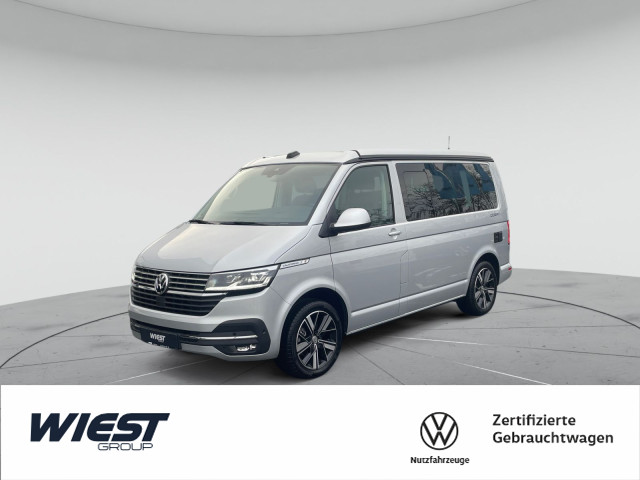 T6.1 California Ocean Aufstelldach 2.0 l TDI 4MOTION DSG
