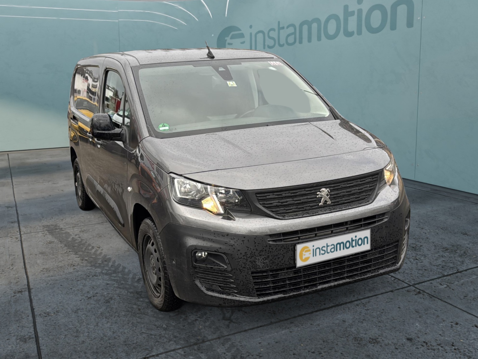 Peugeot Partner Premium L2