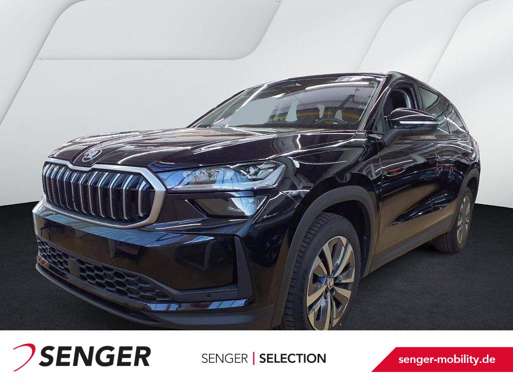 Skoda Kodiaq 2.0 TDI Selection