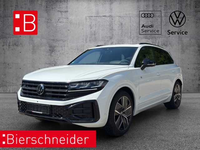 Touareg 3.0 TDI R-Line Facelift! Ab 799,- mtl. DIGITAL COCKPIT 21 SCHIEBEDACH AREA-VIEW HEAD-UP NACHTSICHT AHK NAVI PDC ACC DAB