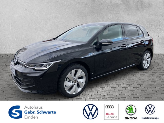 Golf VIII 2.0 TDI DSG Life ACC+Kamera+Virtual